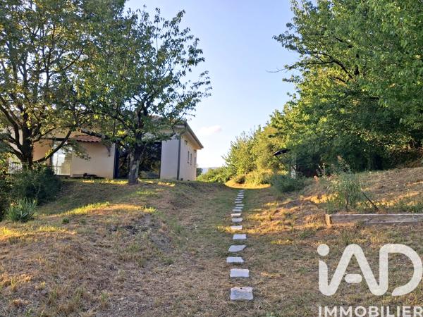 Maison à vendre 6 pièces 180 m² Pommiers