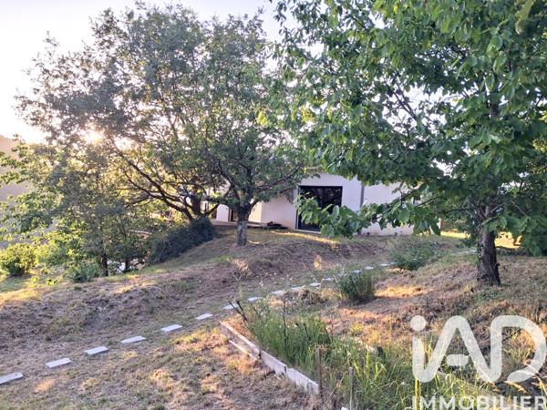 Maison à vendre 6 pièces 180 m² Pommiers