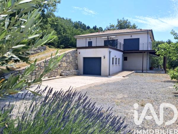 Maison à vendre 6 pièces 180 m² Pommiers