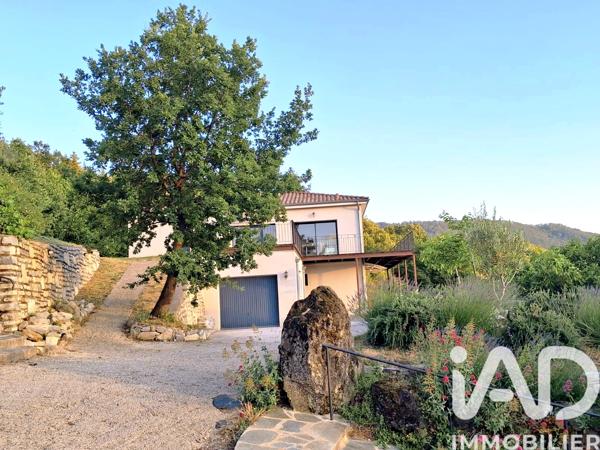 Maison à vendre 6 pièces 180 m² Pommiers