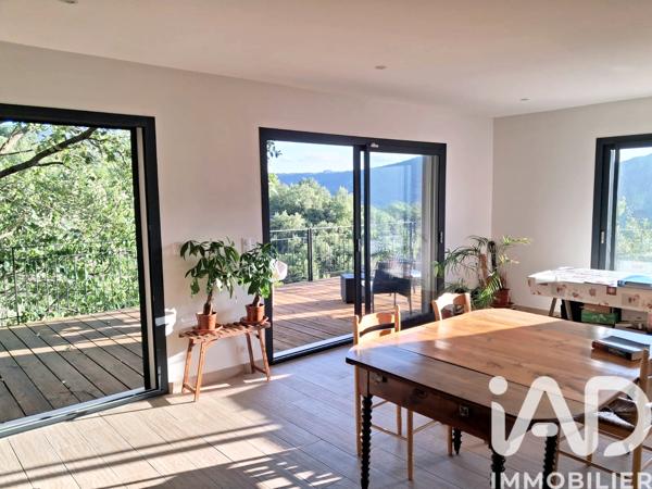 Maison à vendre 6 pièces 180 m² Pommiers