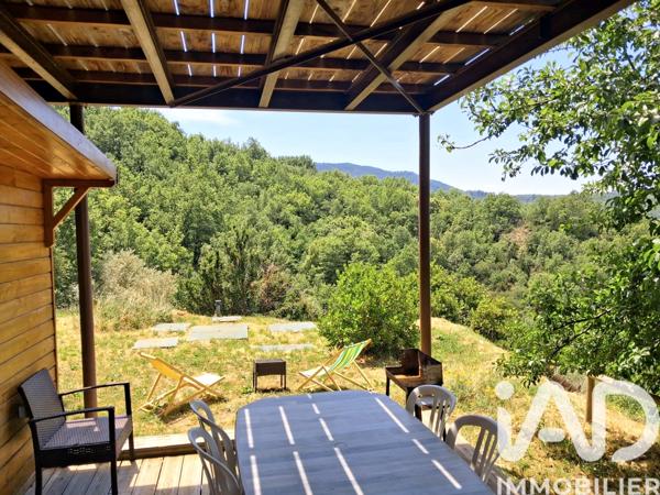 Maison à vendre 6 pièces 180 m² Pommiers