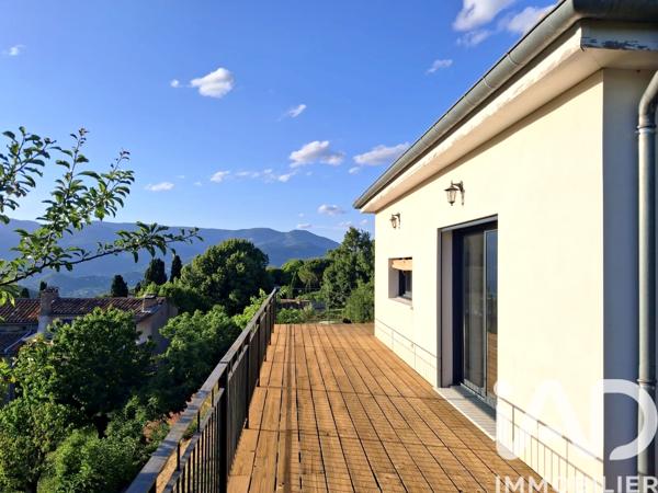 Maison à vendre 6 pièces 180 m² Pommiers