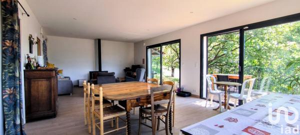 Maison à vendre 6 pièces 180 m² Pommiers