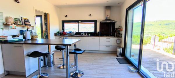 Maison à vendre 6 pièces 180 m² Pommiers