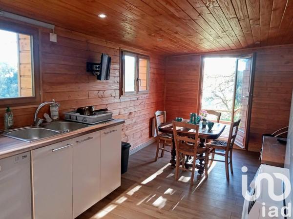Maison à vendre 6 pièces 180 m² Pommiers