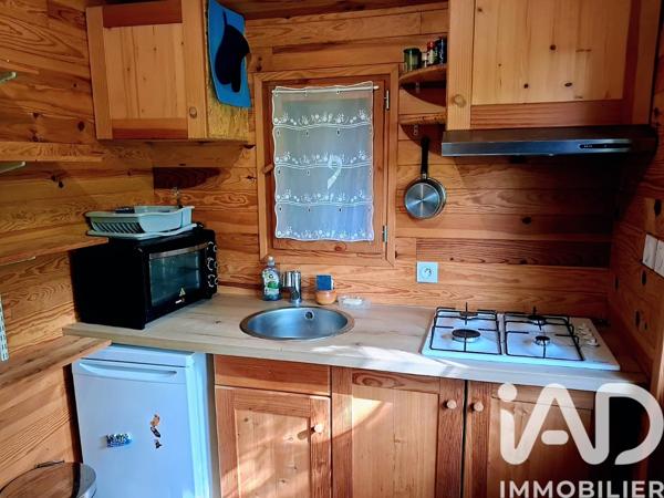 Maison à vendre 6 pièces 180 m² Pommiers