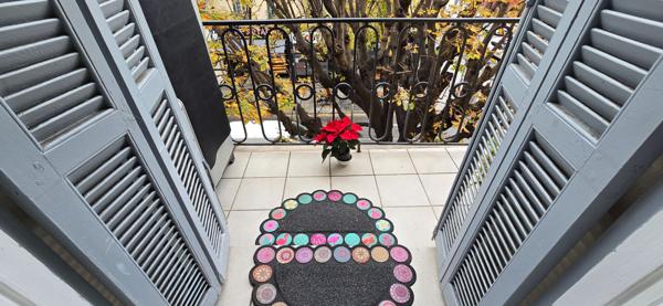 Nice grand studio 30,21 m² sud-ouest quartier Riquier/TNL
