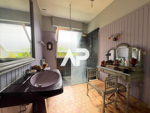 Maison Montmorency 5 pièce(s) 200m2 895 000 € **  - Référence  1129