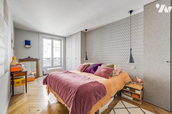 Appartement 5 pièces