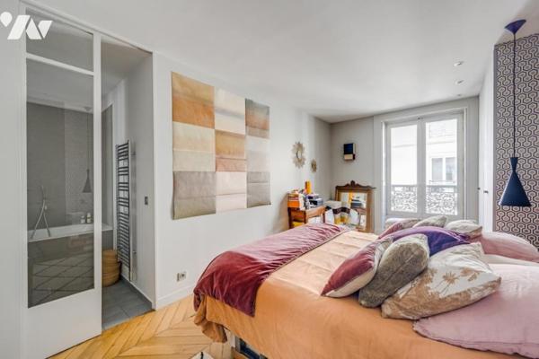 Appartement 5 pièces