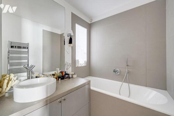 Appartement 5 pièces