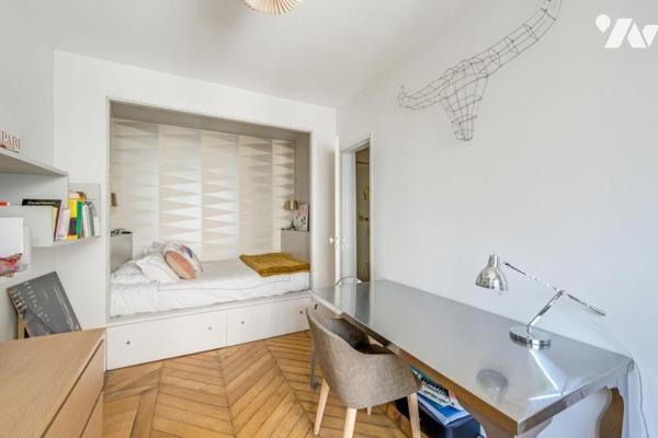 Appartement 5 pièces