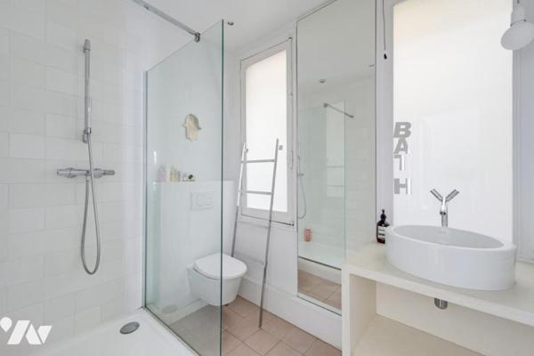 Appartement 5 pièces