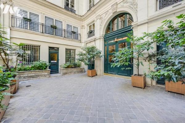 Appartement 5 pièces