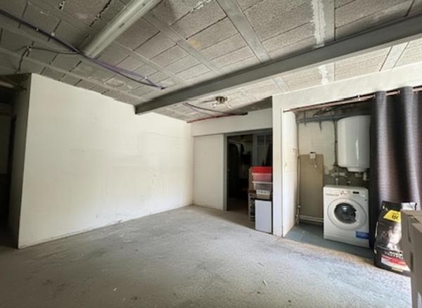 Maison 113 m2 avec studio  -Grand GARAGE - 1300 m2 de terrain