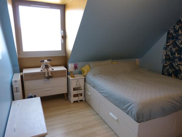 Illies (59480) Maison Individuelle de 100m² avec 3 chambres