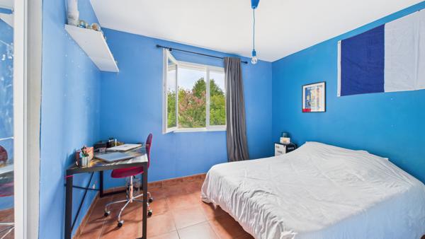 Maison 8 pièces - 180 m²