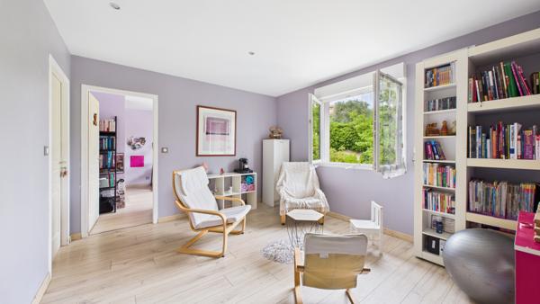 Maison 8 pièces - 180 m²