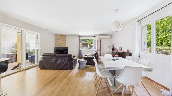 Maison 8 pièces - 180 m²