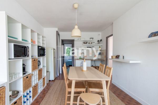 Appartement + parking