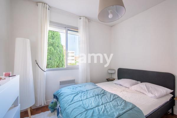 Appartement + parking