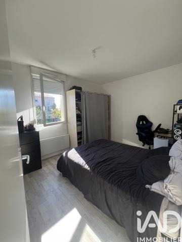 Maison à vendre 4 pièces 80 m² Gond-Pontouvre