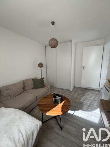 Maison à vendre 4 pièces 80 m² Gond-Pontouvre