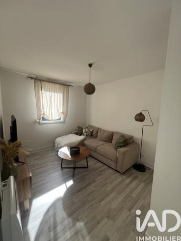 Maison à vendre 4 pièces 80 m² Gond-Pontouvre