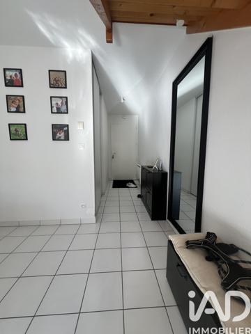 Maison à vendre 4 pièces 80 m² Gond-Pontouvre