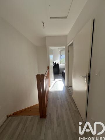 Maison à vendre 4 pièces 80 m² Gond-Pontouvre