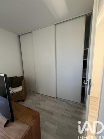 Maison à vendre 4 pièces 80 m² Gond-Pontouvre