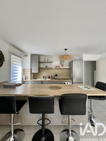 Appartement à vendre 3 pièces 64 m² La Colle-sur-Loup