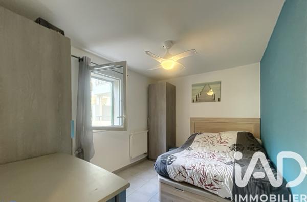 Appartement à vendre 3 pièces 64 m² La Colle-sur-Loup