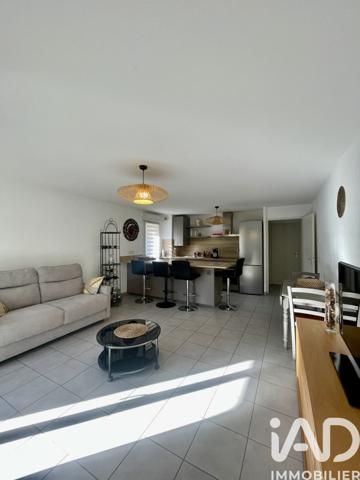 Appartement à vendre 3 pièces 64 m² La Colle-sur-Loup