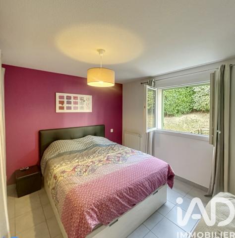 Appartement à vendre 3 pièces 64 m² La Colle-sur-Loup