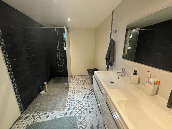 Brens, Maison de 120 m²