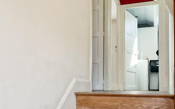 Maison à vendre    4 pièces •  Désertines