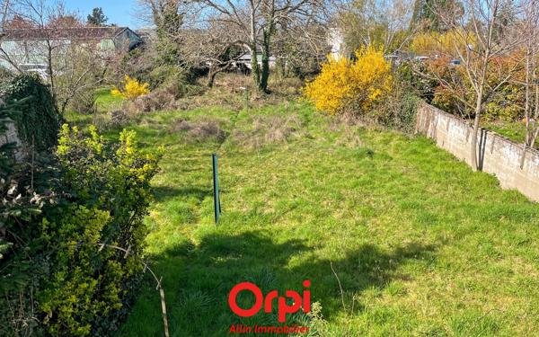 Maison à vendre    4 pièces •  Désertines