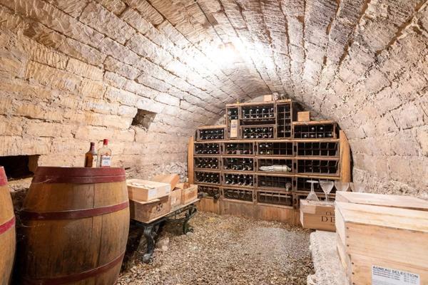 Maison ancienne entre Chantilly et Senlis