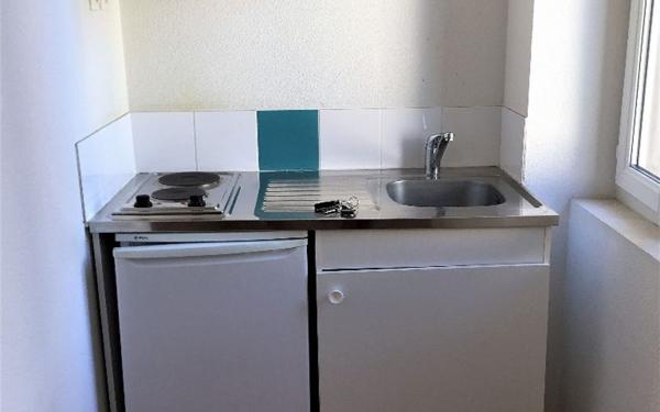 Appartement à louer    2 pièces • 30 m2 Albi