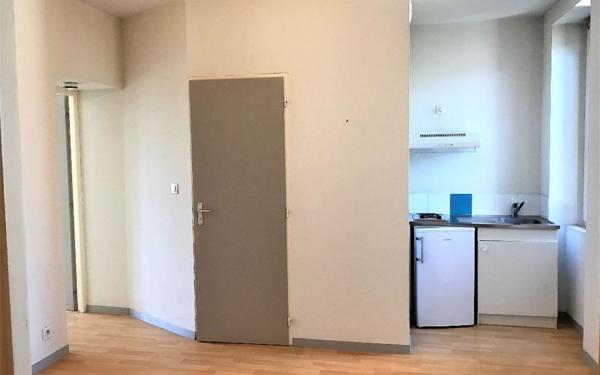 Appartement à louer    2 pièces • 30 m2 Albi