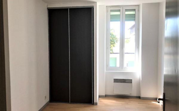 Appartement à louer    2 pièces • 30 m2 Albi