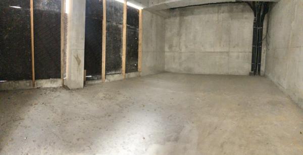 Local/bureau à vendre MARSEILLE 2EME ARRONDISSEMENT (13)