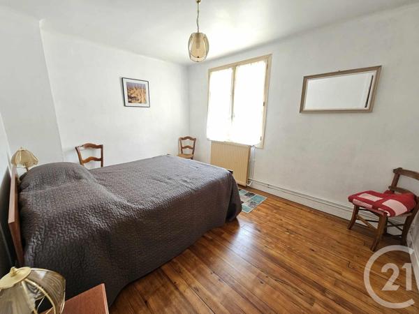 Maison à vendre  7 pièces - 146,93 m2 SARRANCOLIN - 65