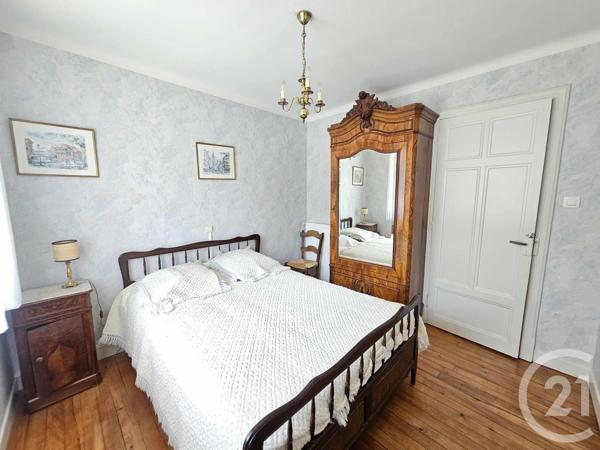 Maison à vendre  7 pièces - 146,93 m2 SARRANCOLIN - 65