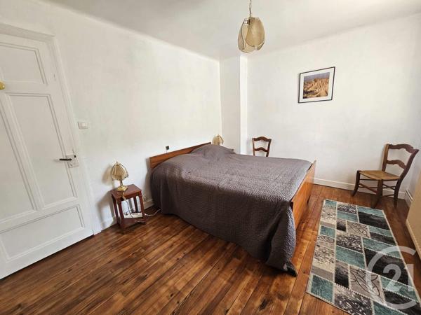 Maison à vendre  7 pièces - 146,93 m2 SARRANCOLIN - 65