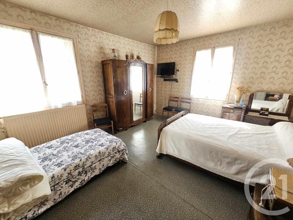 Maison à vendre  7 pièces - 146,93 m2 SARRANCOLIN - 65