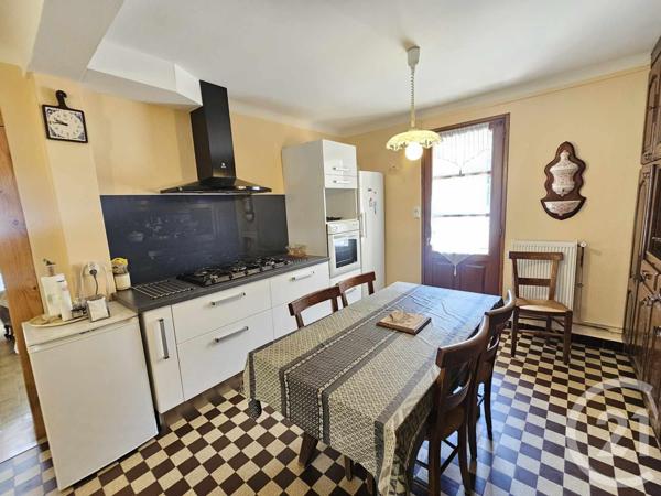 Maison à vendre  7 pièces - 146,93 m2 SARRANCOLIN - 65