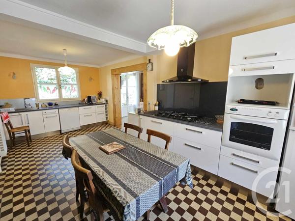 Maison à vendre  7 pièces - 146,93 m2 SARRANCOLIN - 65